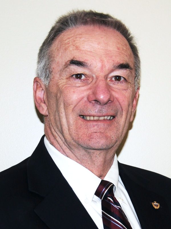 Marc Tremblay